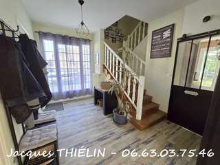 Vente maison 6 pièces Vente maison 6 pièces