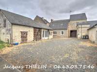 Vente maison 6 pièces Vente maison 6 pièces