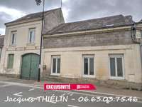 Vente maison 6 pièces Vente maison 6 pièces