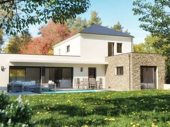 Vente Maison 4 chambresLongué-Jumelles