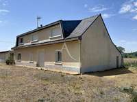 Vente maison 5 pièces Vente maison 5 pièces