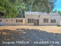 Vente maison 3 pièces Vente maison 3 pièces