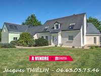 Vente maison 8 pièces Vente maison 8 pièces