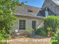 Vente maison 10 pièces