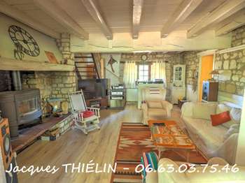 Vente maison 10 pièces