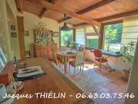 Vente maison 10 pièces