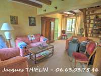 Vente maison 10 pièces