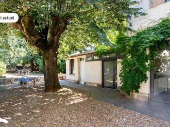 Vente Maison 4 chambresLongué-Jumelles
