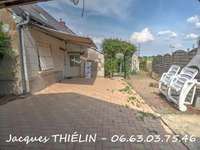 Vente maison 7 pièces Vente maison 7 pièces