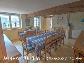 Vente maison 7 pièces Vente maison 7 pièces
