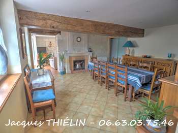 Vente maison 7 pièces Vente maison 7 pièces
