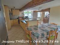 Vente maison 7 pièces Vente maison 7 pièces