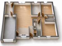 Vente maison 5 pièces Vente maison 5 pièces