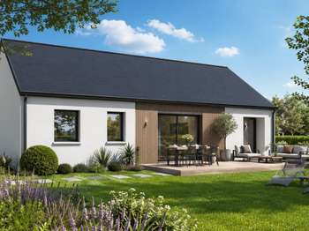 Vente maison 5 pièces Longué-Jumelles 49