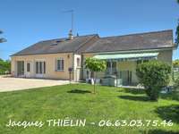 Vente maison 8 pièces Vente maison 8 pièces