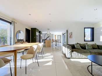 Vente Maison 5 chambresLongué-Jumelles
