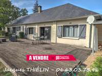 Vente maison 6 pièces Vente maison 6 pièces