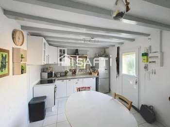 Vente Maison 2 chambresLongué-Jumelles