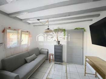Vente maison 3 pièces Vente maison 3 pièces