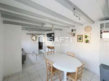 Vente maison 3 pièces Vente maison 3 pièces