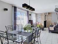 Vente maison 6 pièces Vente maison 6 pièces