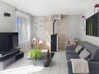 Vente maison 6 pièces Vente maison 6 pièces