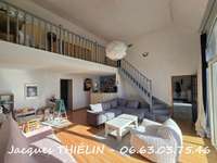 Vente maison 7 pièces Vente maison 7 pièces