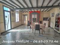 Vente maison 7 pièces Vente maison 7 pièces