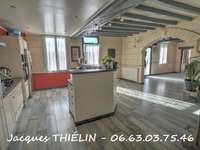 Vente maison 7 pièces Vente maison 7 pièces