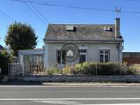 Vente maison 3 pièces Vente maison 3 pièces