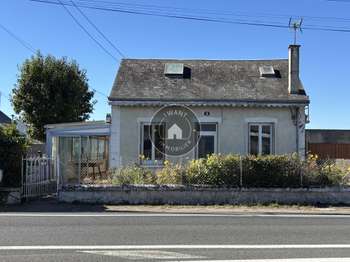 Photo Vente maison Longué-Jumelles