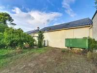 Vente maison 2 pièces