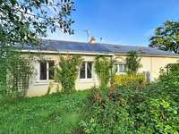 Vente maison 2 pièces