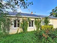 Vente maison 2 pièces