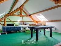 Vente maison 9 pièces Vente maison 9 pièces