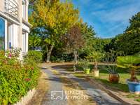 Vente maison 9 pièces Vente maison 9 pièces