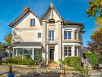 Vente maison 9 pièces Vente maison 9 pièces