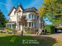 Vente maison 9 pièces Vente maison 9 pièces