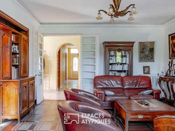 Vente maison 9 pièces Vente maison 9 pièces