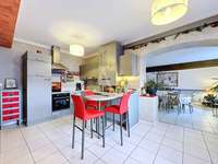 Vente maison 10 pièces Vente maison 10 pièces
