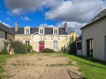 Vente maison 16 pièces Longué-Jumelles 49