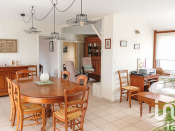 Vente Maison 5 chambresLonguenée-en-Anjou