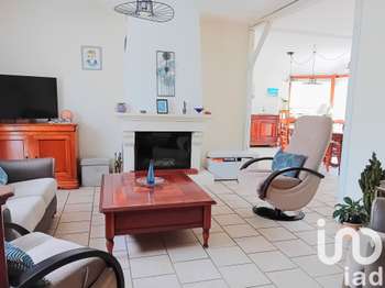 Vente maison 7 pièces Vente maison 7 pièces