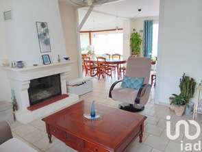 Vente Maison 5 chambresLonguenée-en-Anjou