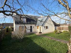 Vente Maison 5 chambresLonguenée-en-Anjou