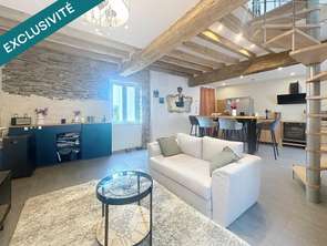 Vente Maison 1 chambreLonguenée-en-Anjou