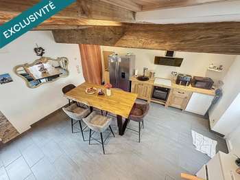 Vente Maison 1 chambreLonguenée-en-Anjou