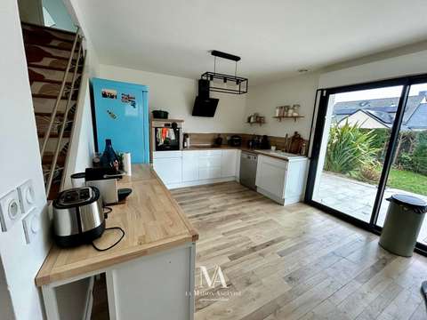 Vente maison 6 pièces Vente maison 6 pièces
