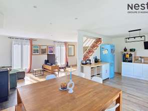 Vente Maison 4 chambresLonguenée-en-Anjou