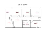 Vente maison 8 pièces Vente maison 8 pièces